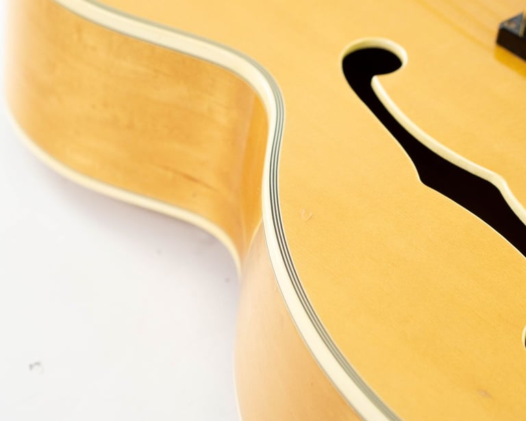 Westone King II 1985 Natural