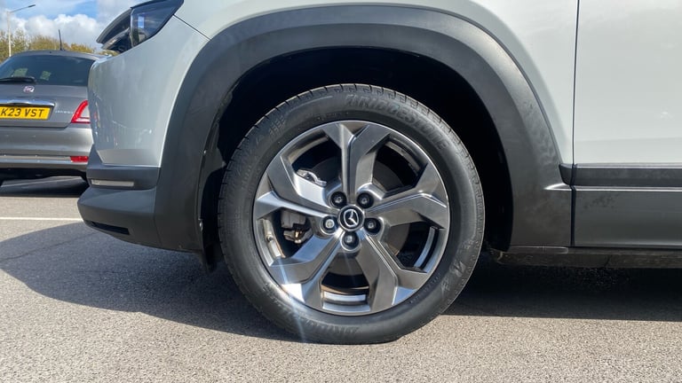 2021 Mazda MX-30 107kW First Edition 35.5kWh 5dr Auto Electric