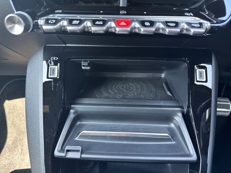 2023 Peugeot 2008 1.2 PureTech 130 GT 5dr EAT8 Estate PETROL Automatic