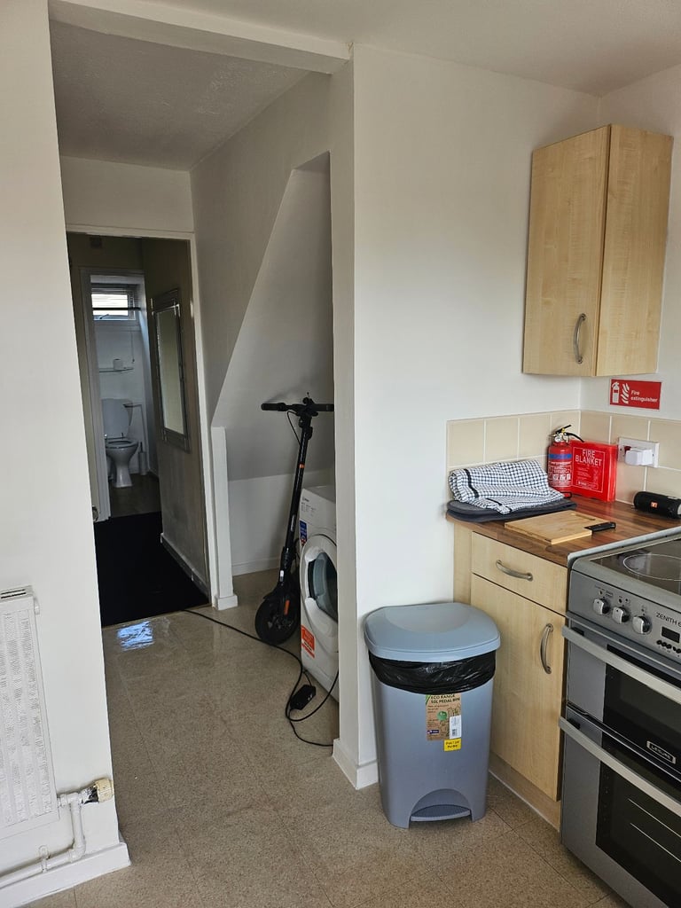 Room to rent