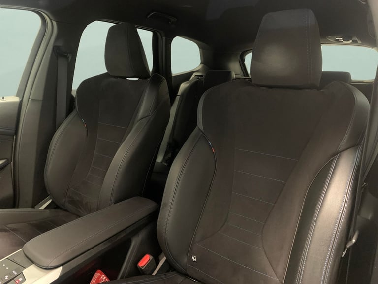 2023 BMW X1 1.5 30e 16.3kWh M Sport SUV 5dr Petrol Plug-in Hybrid DCT xDrive Euro 6 (s/ Suv PETRO...