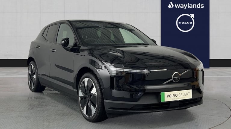 image for 2025 Volvo EX30 Ultra, Twin Motor Performance, Electric(Tints, 20' Alloys, Heated Seats) Estate E...