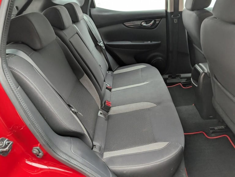 2020 Nissan Qashqai 1.5 dCi Acenta Premium SUV 5dr Diesel Manual Euro 6 (s/s) (115 ps) - CRUISE H...