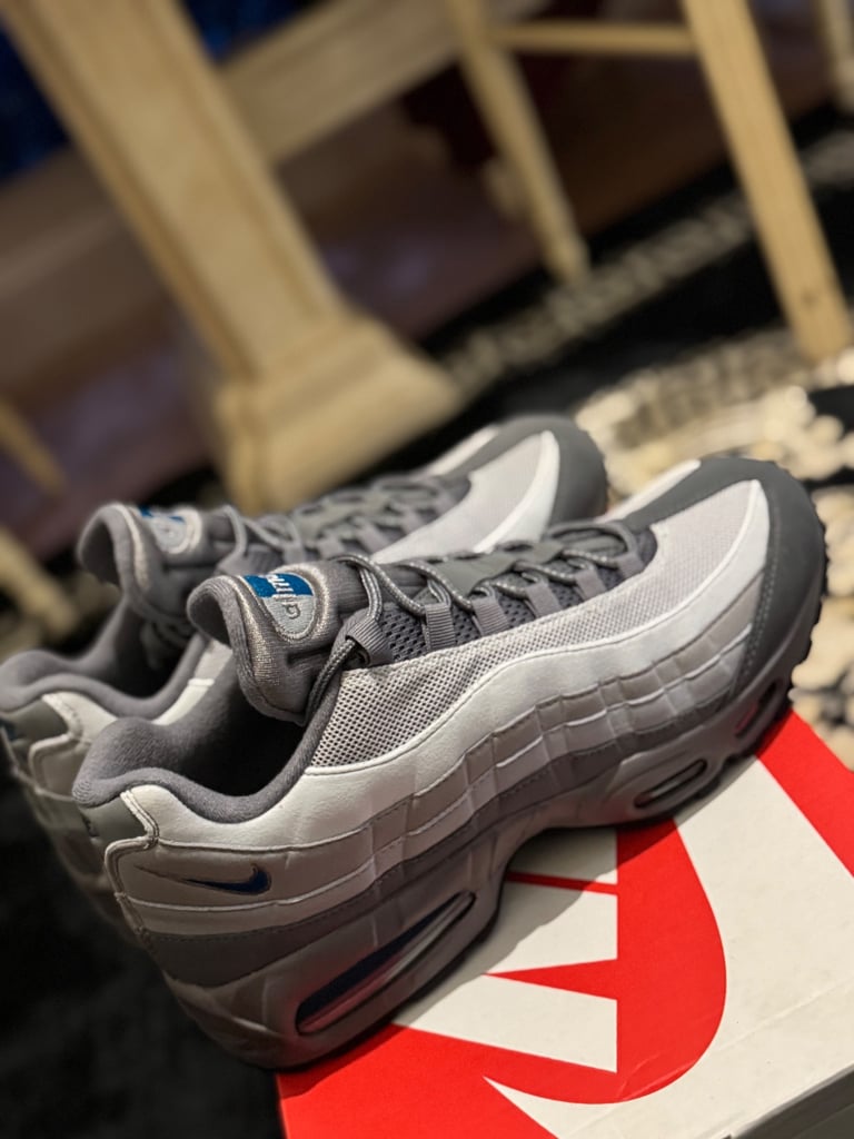 image for Nike Air Max 95 OG