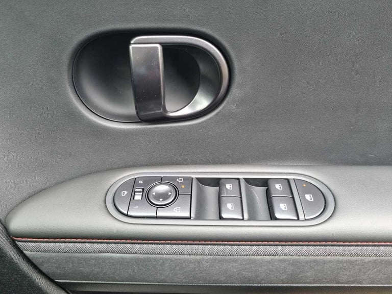 2025 Hyundai IONIQ 5 239kW N Line 84 kWh 5dr AWD Auto ESTATE Electric Automatic