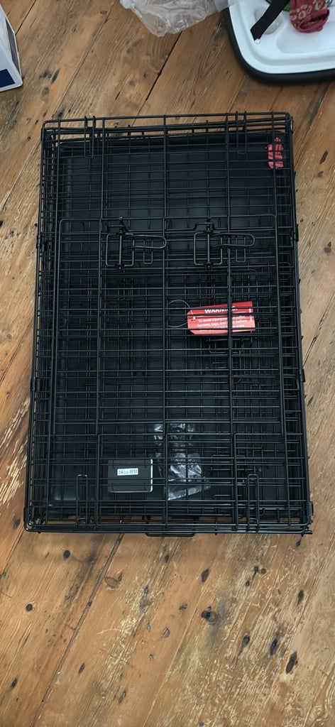 Kong Dog Crate medium/large