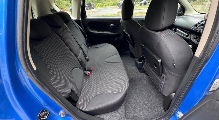 Nissan, NOTE, MPV, 2006, Manual, 1386 (cc), 5 doors