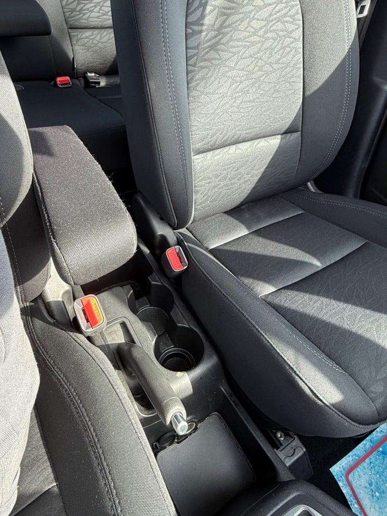 2012 Hyundai Ix20 1.6 Active Auto Euro 5 5dr MPV Petrol Automatic