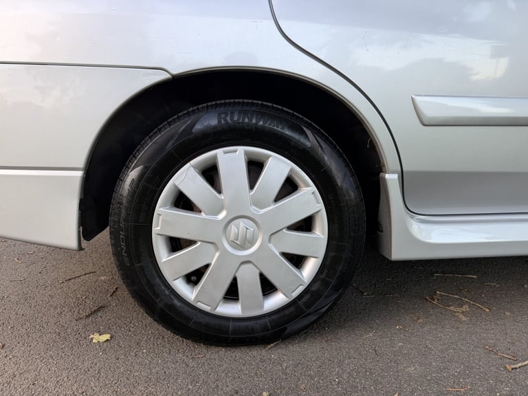 SUZUKI LIANA 1.6 GLX 2004