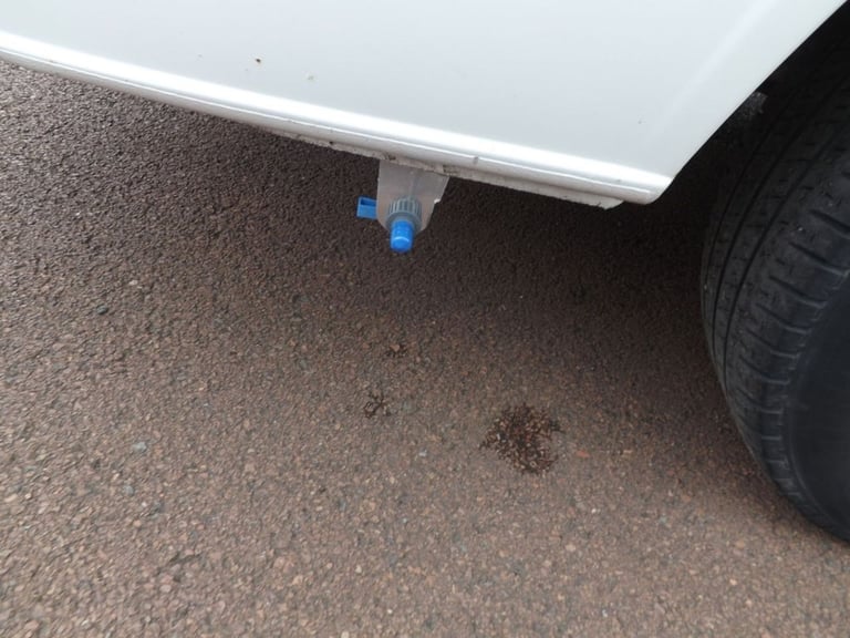 2016 Volkswagen Crafter 2.0 TDI CR35 Panel Van 4dr Diesel Manual L2 H3 (234 g/km, 134 bhp) MOTORH...