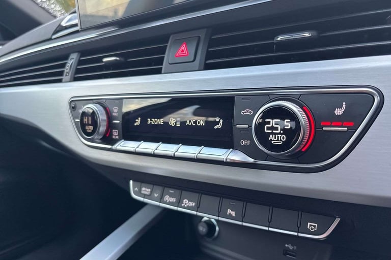 2023 Audi A4 35 TDI S Line 4dr S Tronic SALOON DIESEL Automatic