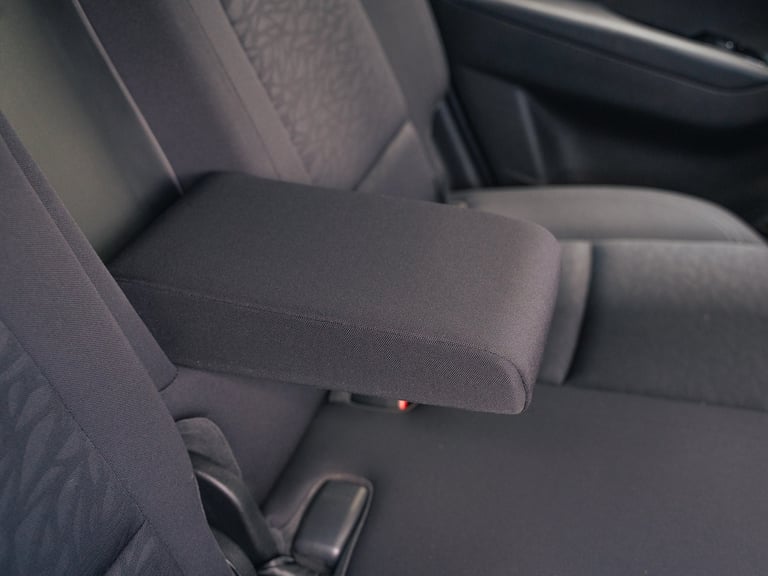 2016 Hyundai ix20 1.6 SE 5dr Auto Petrol
