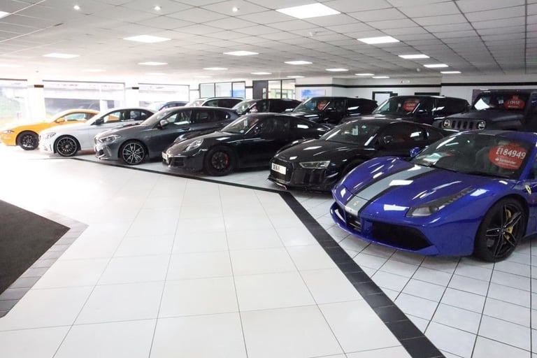 2018 18 BMW 4 SERIES GRAN COUPE 2.0 420D M SPORT HATCHBACK 5DR DIESEL AUTO EURO 