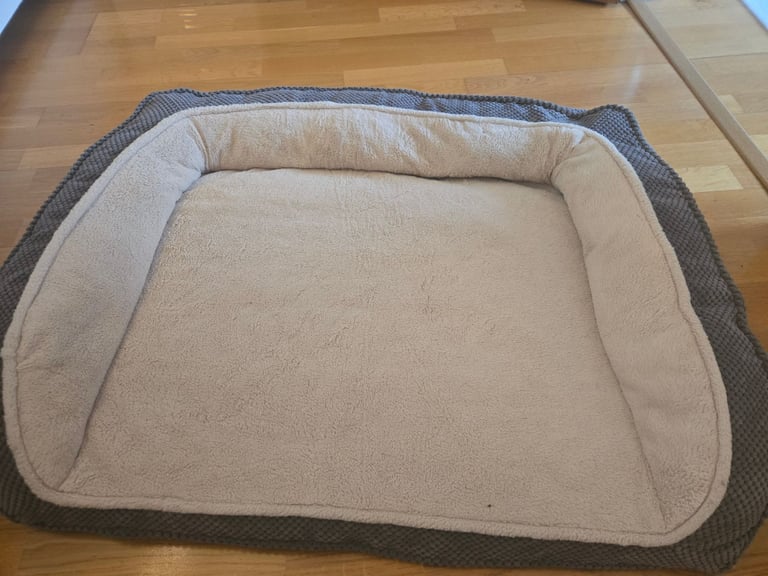 Large Dog Bed