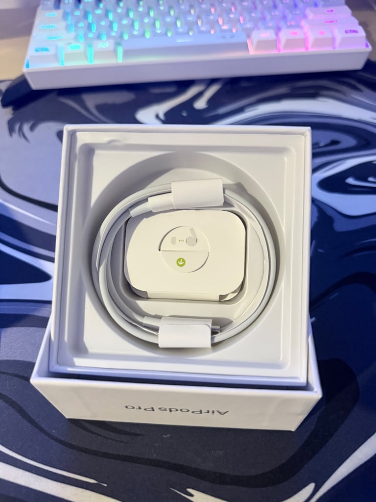 Airpod pro 2s