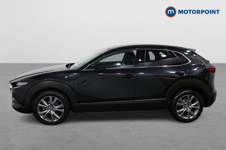 2024 Mazda CX-30 2.5 e-Skyactiv G MHEV [140] Exclusive-Line 5dr SUV Petrol Manual