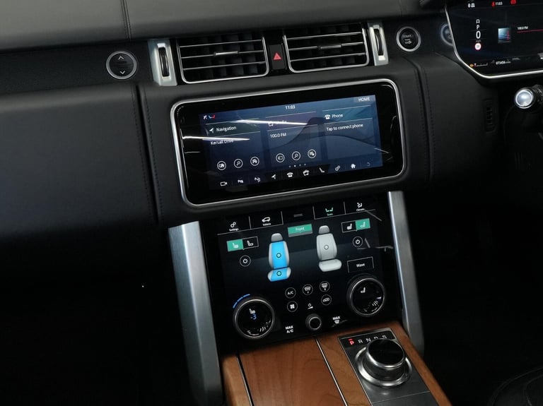 2019 Land Rover Range Rover 3.0 SD V6 Autobiography Auto 4WD Euro 6 (s/s) 5dr ESTATE Diesel Autom...