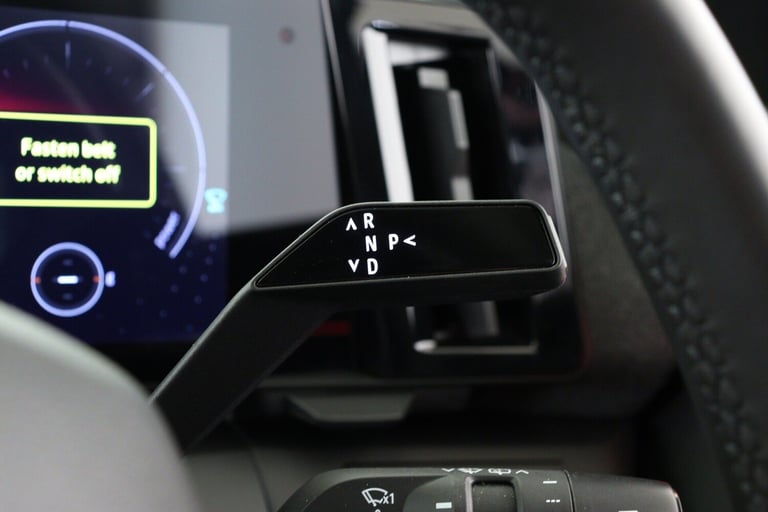 2023 Renault Megane E Tech EV60 160kW Techno 60kWh Optimum Charge 5dr Auto Hatchback Electric Aut...