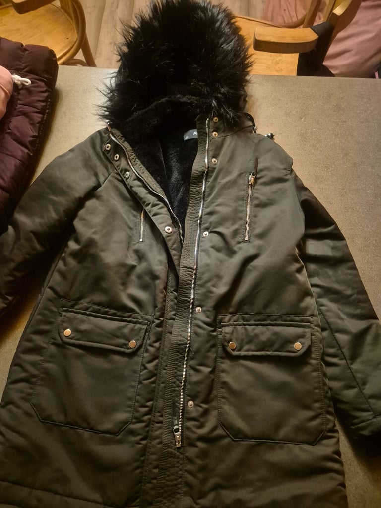 image for Womens jackets size 14-16