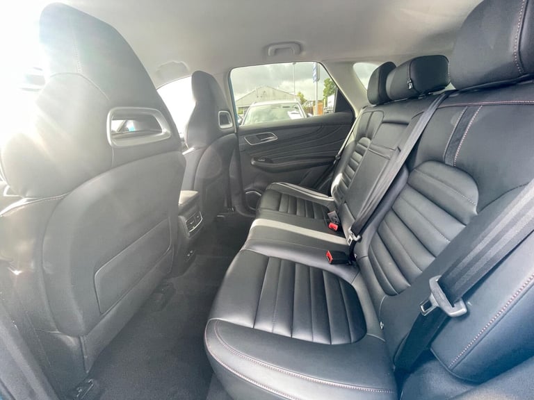 2023 MG MG HS 1.5 T-GDI 16.6kWh Trophy Auto Euro 6 (s/s) 5dr ESTATE Petrol/Electric Hybrid Automatic