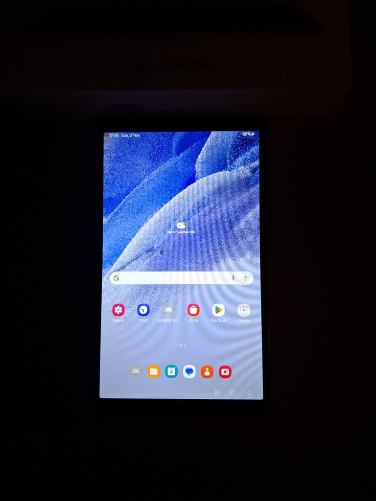Samsung Galaxy Tab A7 Lite 32GB SM-T220