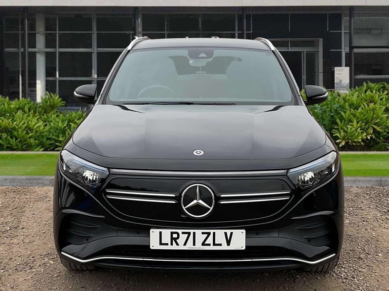 2021 Mercedes-Benz EQA 250 140kW AMG Line 66.5kWh 5dr Auto Hatchback Electric Automatic