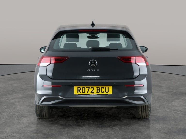2022 Volkswagen Golf 1.5 TSI 150 Life 5dr HATCHBACK PETROL Manual