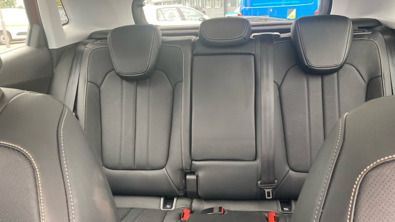 2019 Vauxhall Grandland X 1.2 Turbo Elite Nav 5dr Auto [8 Speed] Petrol Hatchback Hatchback Petro...