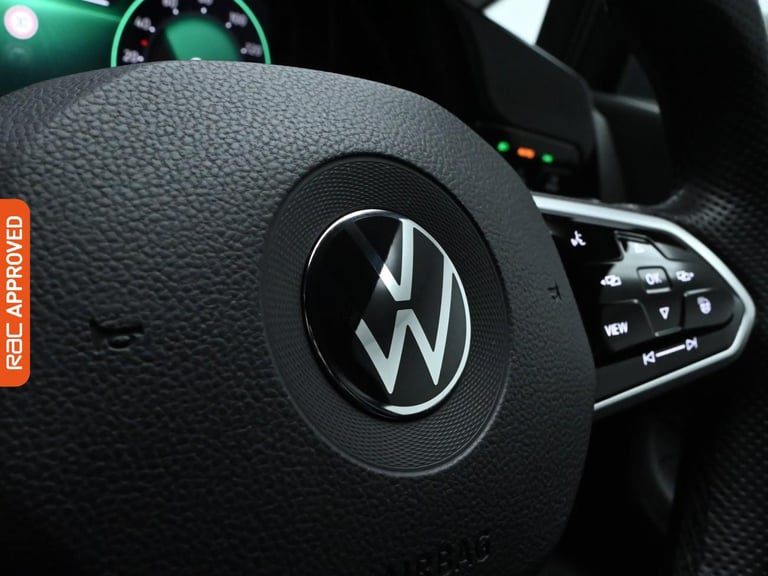 2021 Volkswagen Golf 1.5 TSI R-Line Hatchback 5dr Petrol Manual Euro 6 (s/s) (130 ps) Hatchback P...