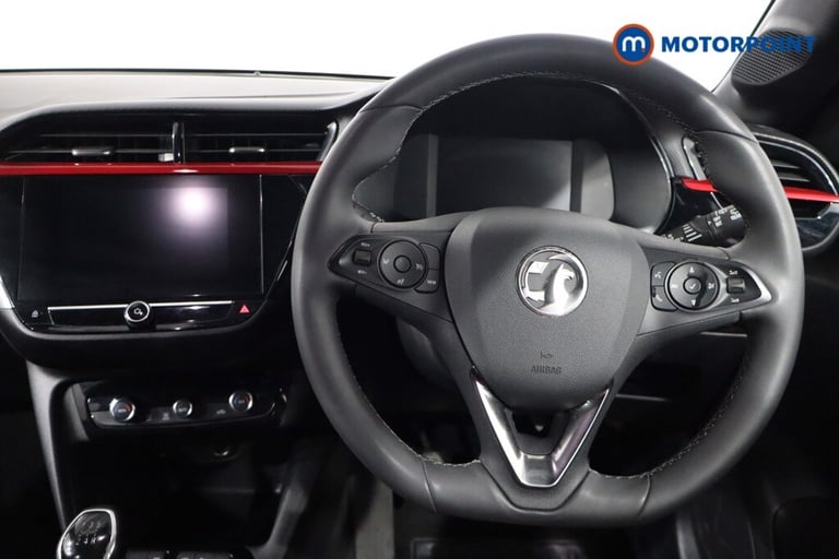 2023 Vauxhall Corsa 1.2 GS 5dr Hatchback Petrol Manual