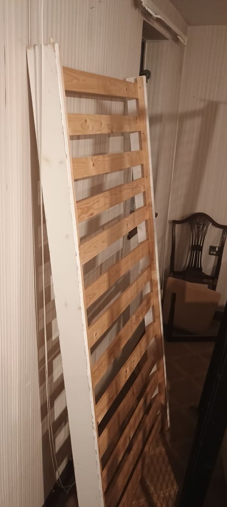 Single Bed