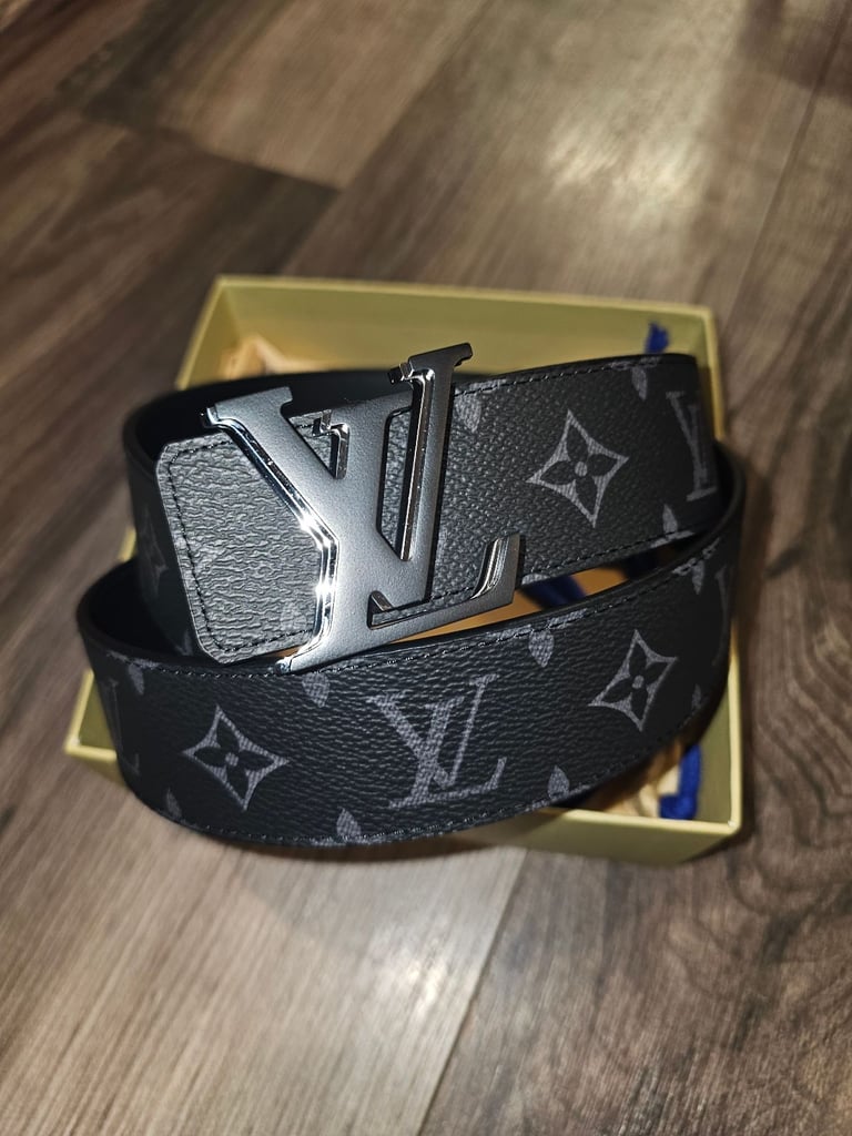 Louis Vuitton 85cm belt