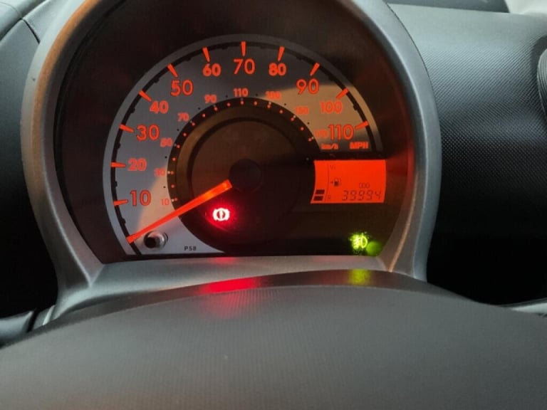 2012 Peugeot 107 1.0 Active 3dr HATCHBACK PETROL Manual