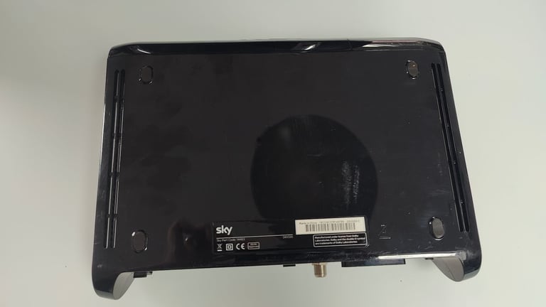 Sky HD Box DRX595 Multi-Room TV Player 