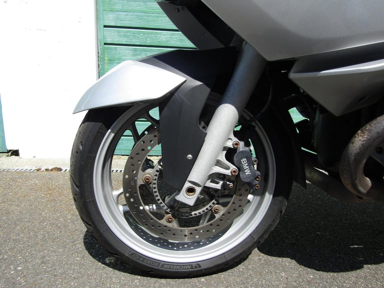 BMW R 1200 RT , FULL LUGGAGE * 2007 ULEZ * 43000 MILES * BARGAIN * GREAT COND *