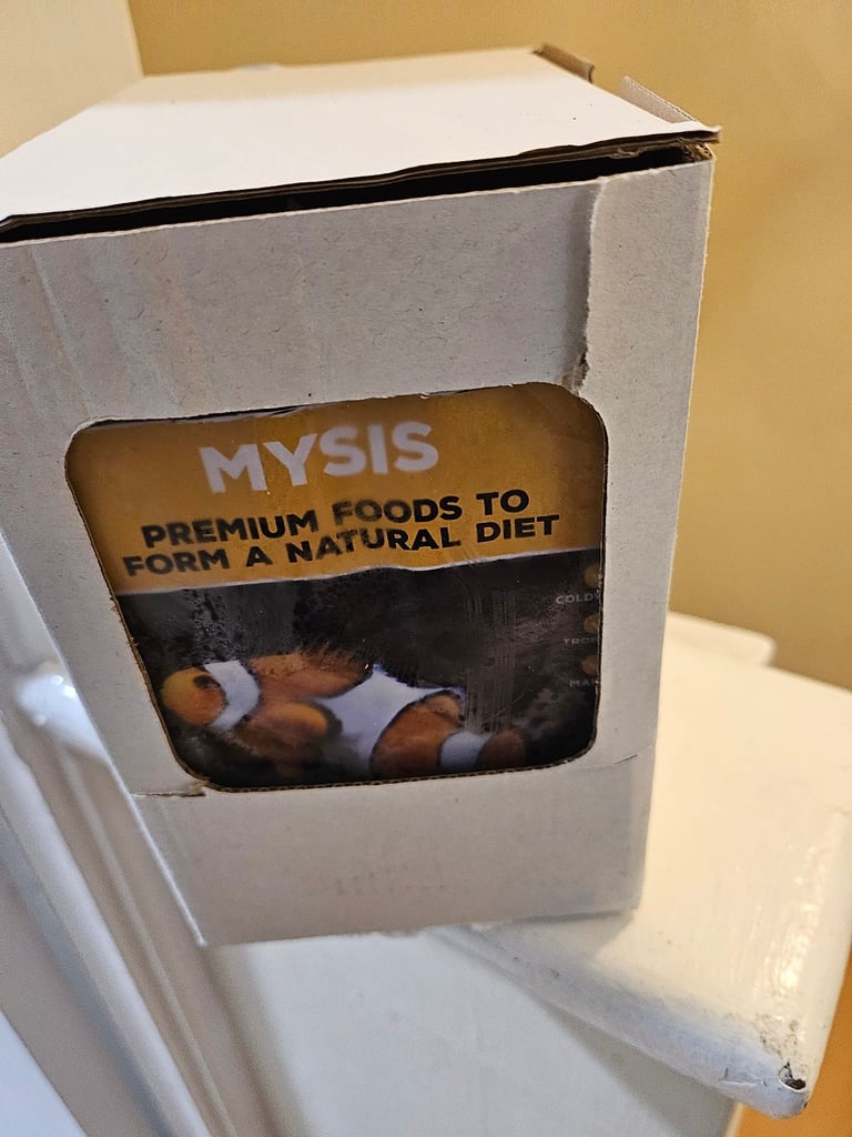 image for Frozen Mysis