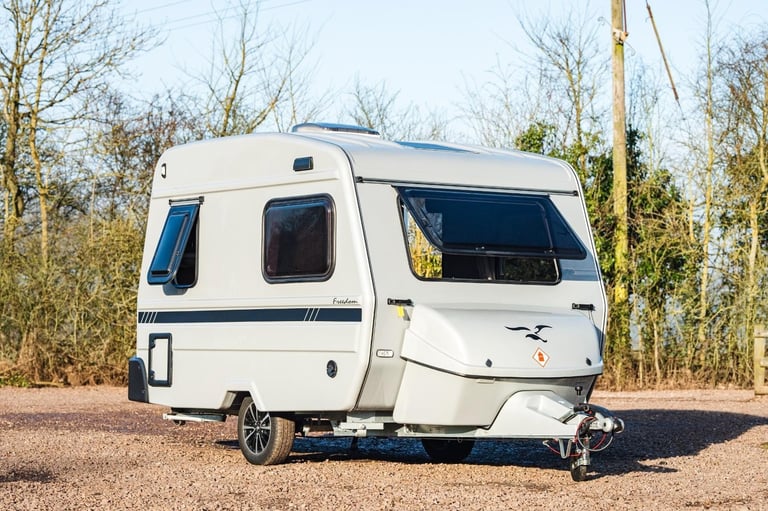 Freedom Jetstream Twin Sport Flare 2024
