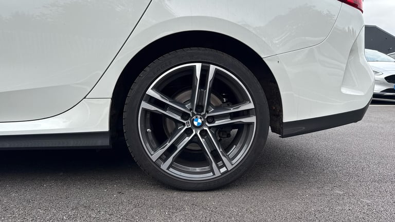 2023 BMW 2 Series Gran 218i (136) M Sport 4dr (Head Up Display)(Wireless 