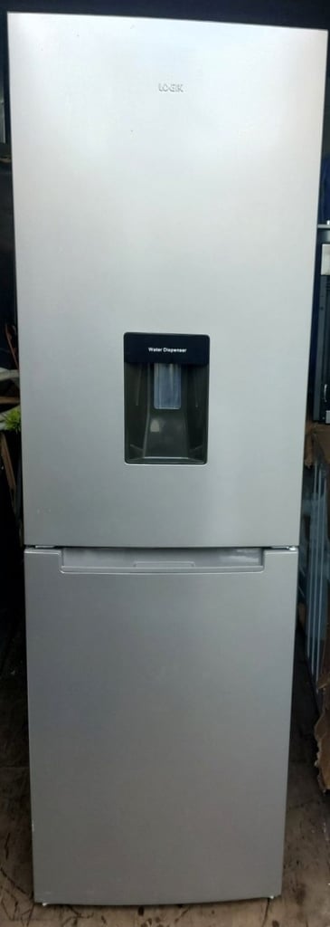 Logik Fridge Freezer- Frost Free