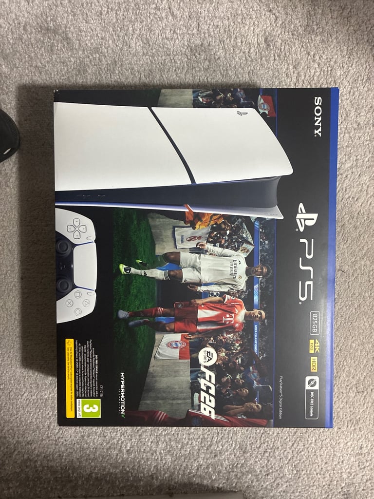 image for Ps5 slim for sale