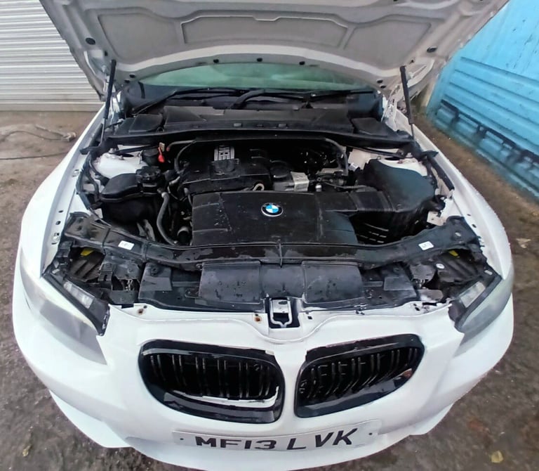 2013, BMW, 3 SERIES, Leather interior, Petrol, 1995 (cc) sale