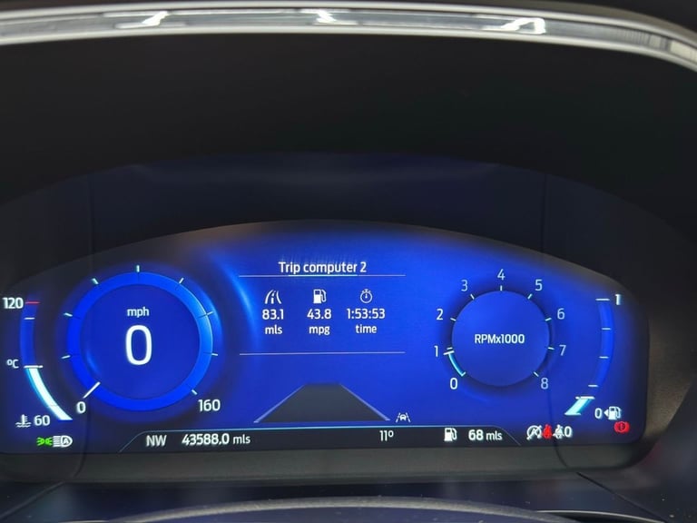 2022 Ford Kuga 1.5T EcoBoost ST-Line Edition SUV 5dr Petrol Manual Euro 6 (s/s) (150 ps) HATCHBAC...