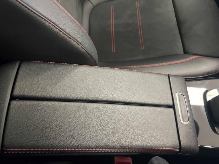 2023 Mercedes-Benz CLA 200 AMG Line Premium + Night Ed 4dr Tip Auto Coupe Petrol Automatic