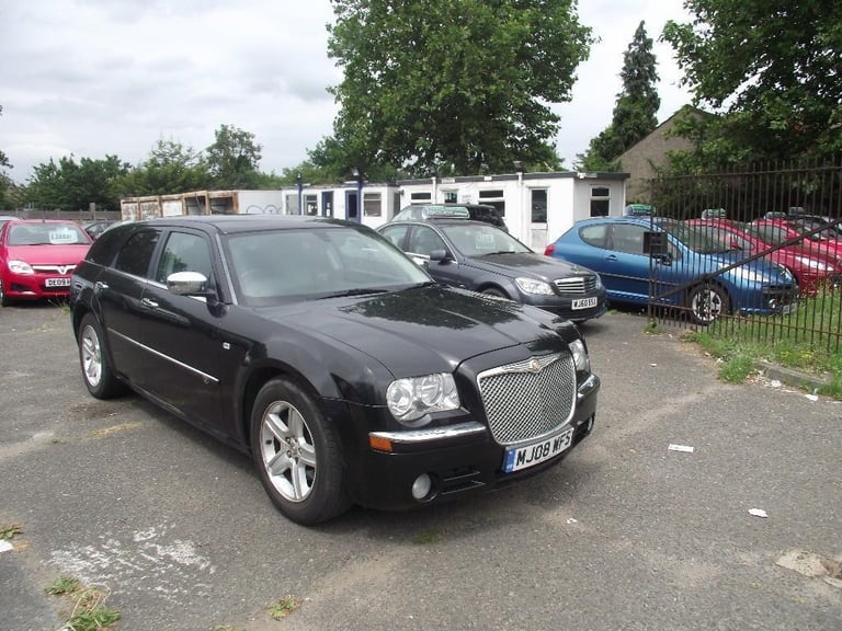 Used Chrysler 300C for Sale in London Gumtree