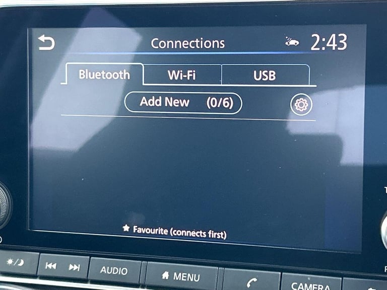 2022 Nissan Juke 1.0 DIG-T Acenta SUV 5dr Petrol DCT Auto Euro 6 (s/s) (117 ps) SUV PETROL Automatic