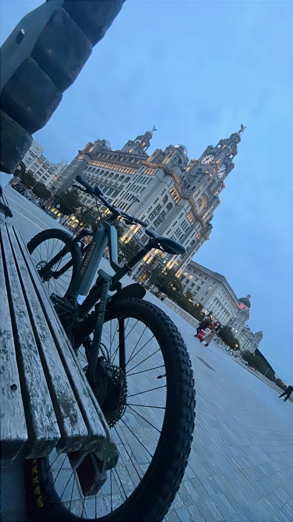 Haibike 