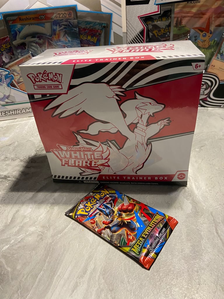 Pokémon Cards For Sale 
