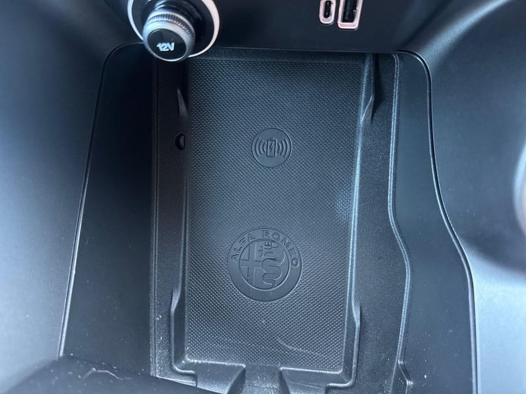 2024 Alfa Romeo Tonale 1.5 VGT MHEV Sprint DCT Euro 6 5dr HATCHBACK Petrol/Electric Hybrid Automatic