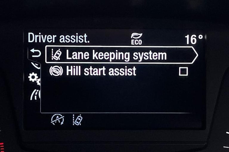 2018 Ford Fiesta 1.1 Zetec 5dr HATCHBACK PETROL Manual