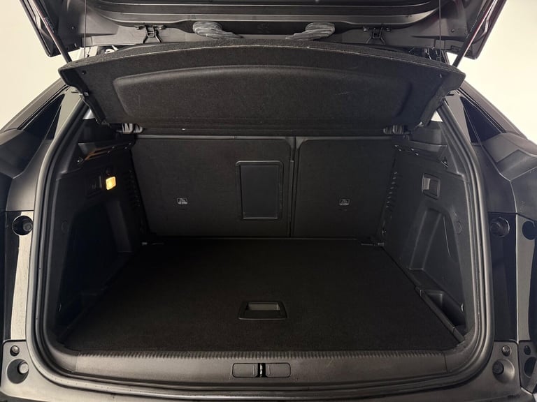 2018 Peugeot 3008 1.2 PureTech Allure Euro 6 (s/s) 5dr HATCHBACK Petrol Manual